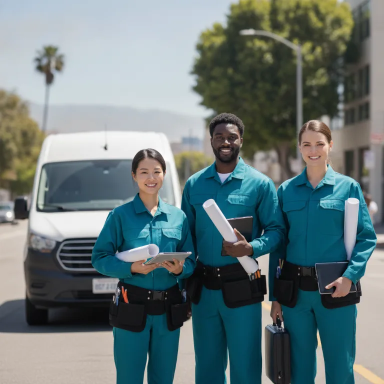 Employment Lawyer For Employers team in Levis